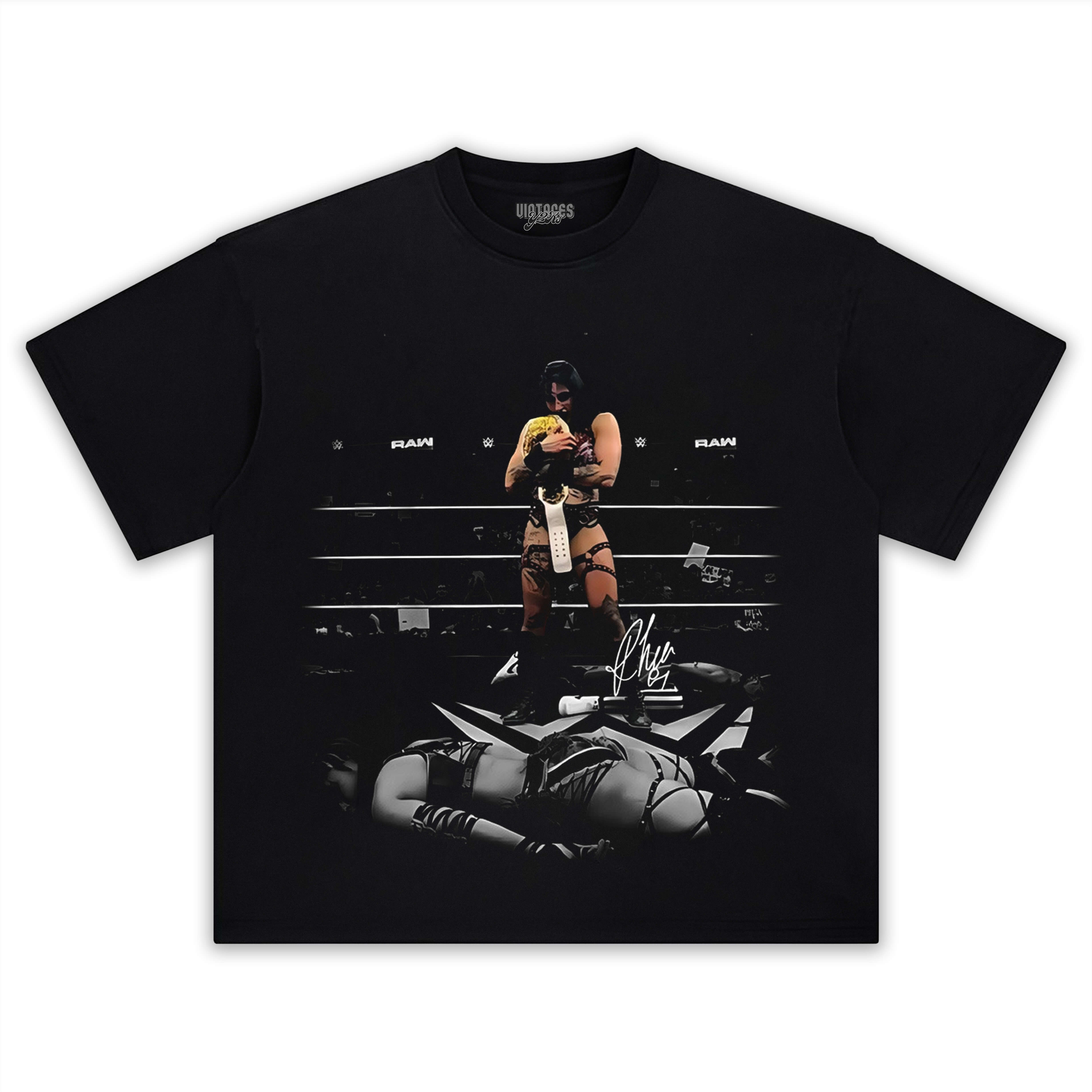 RHEA RIPLEY TEE