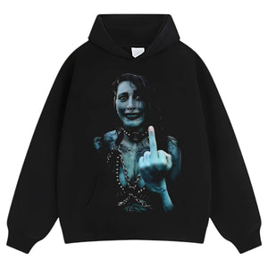 RHEA RIPLEY 2025 V2 TEE & LS & HOODIE