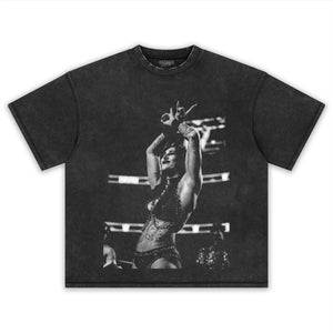 RHEA RIPLEY 2026 TANK TOP & TEE & LONG SLEEVE & LAYERED LS & HOODIE