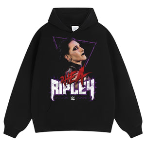 RHEA RIPLEY 2026 V3 TANK TOP & TEE & LONG SLEEVE & LAYERED LS & HOODIE