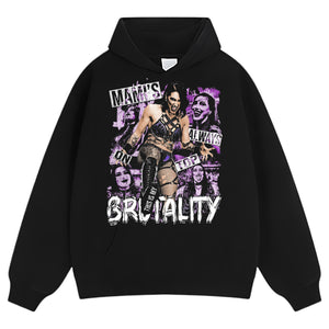 RHEA RIPLEY 2026 VINTAGE TANK TOP & TEE & LONG SLEEVE & LAYERED LS & HOODIE