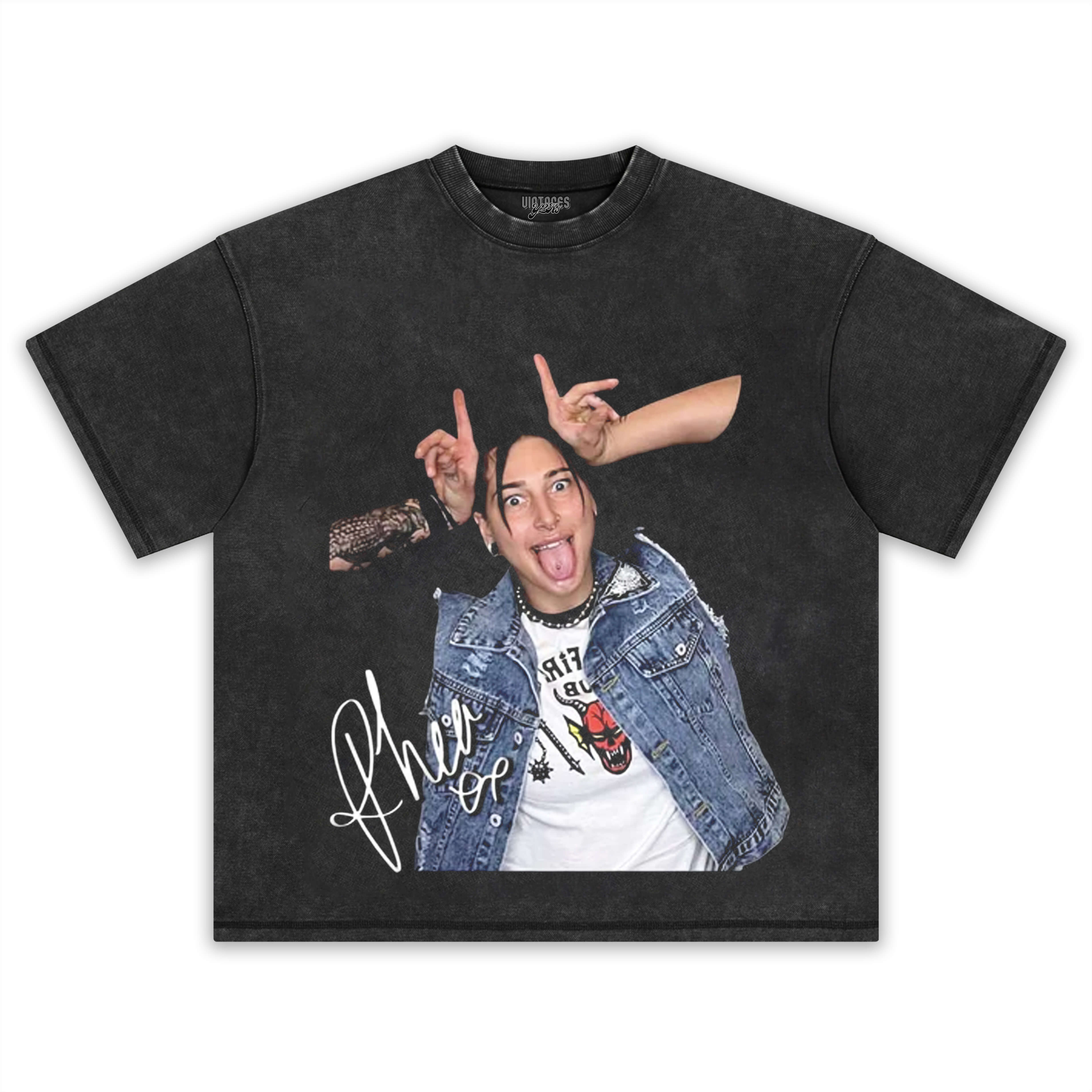 RHEA RIPLEY 2025 1.0 TEE