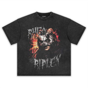 RHEA RIPLEY TEE