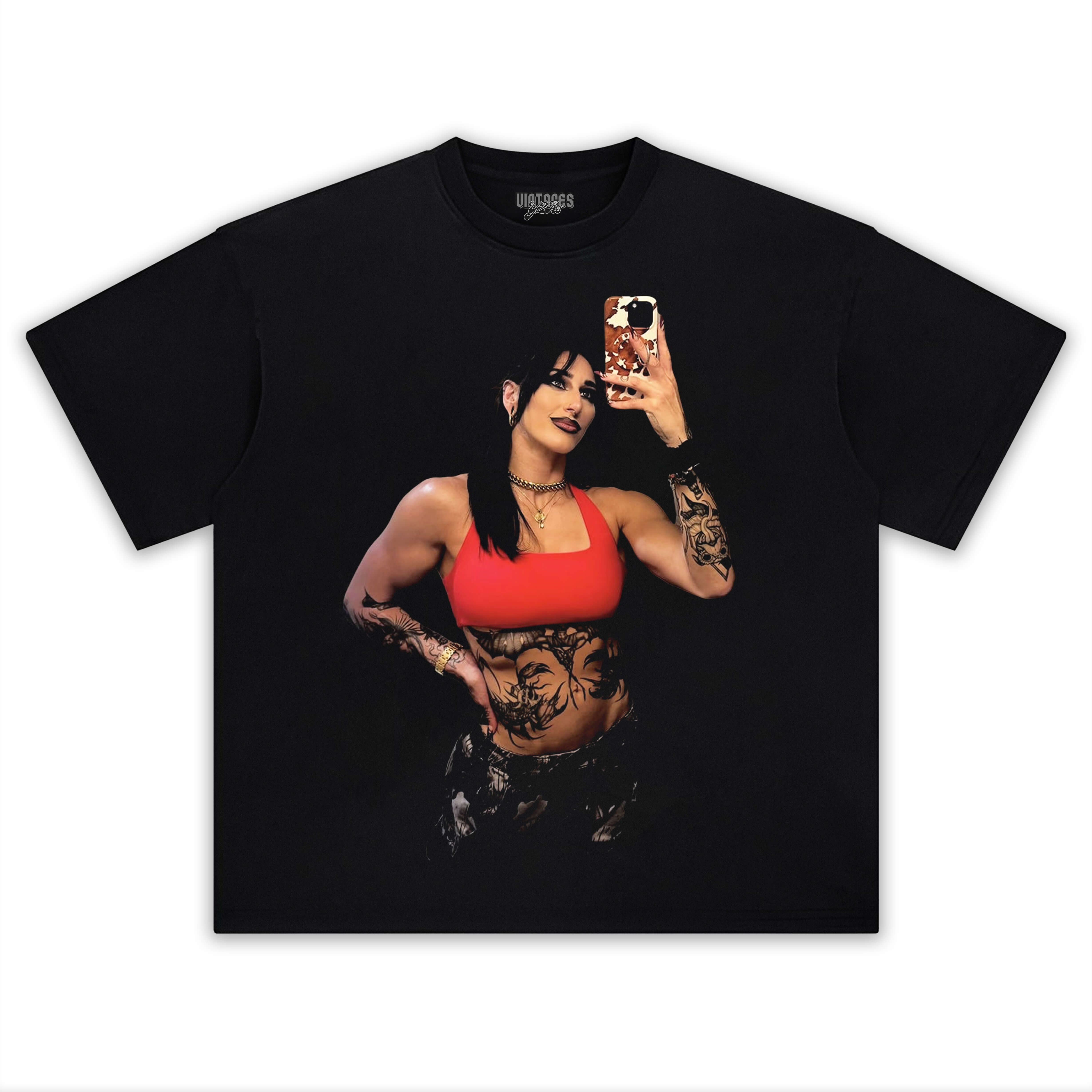 NEW RHEA RIPLEY TEE
