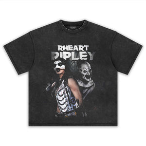 RHEA RIPLEY & TERRIFIER V3 TEE & LS & HOODIE
