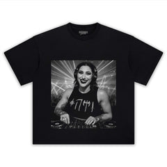 RHEA RIPLEY 2025 V3 TEE Y2K