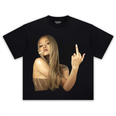 RIHANNA 2025 TEE & LS & HOODIE