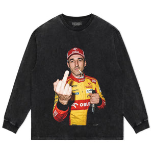 ROBERT KUBICA|WEC TANK TOP & TEE & LONG SLEEVE & LAYERED LS & HOODIE