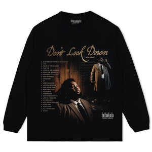 ROD WAVE & DON'T LOOK DOWN 2026 TANK TOP & TEE & LONG SLEEVE & LAYERED LS & HOODIE