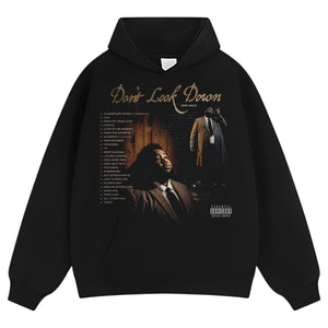 ROD WAVE & DON'T LOOK DOWN 2026 TANK TOP & TEE & LONG SLEEVE & LAYERED LS & HOODIE