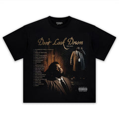 ROD WAVE & DON'T LOOK DOWN 2026 TANK TOP & TEE & LONG SLEEVE & LAYERED LS & HOODIE