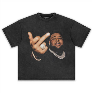 ROD WAVE TANK TOP & TEE & LONG SLEEVE & LAYERED LS & HOODIE