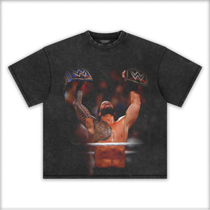 ROMAN REIGNS NEW 2.0 TEE - Y2K VINTAGES