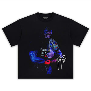 ROMAN REIGNS POP TEE