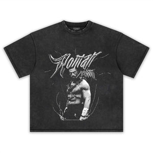 ROMAN REIGNS V1 TEE