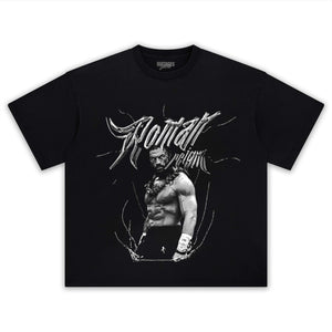 ROMAN REIGNS V1 TEE