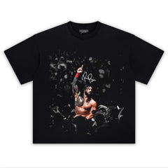 ROMAN REIGNS TEE V2