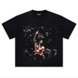 ROMAN REIGNS TEE V2