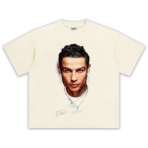 RONALDO RIVER CHAIN TEE