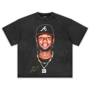 RONALD ACUNA JR 2025 TEE