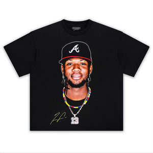 RONALD ACUNA JR 2025 TEE