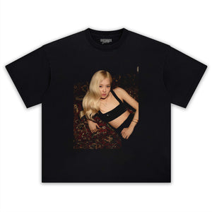 ROSES TEE