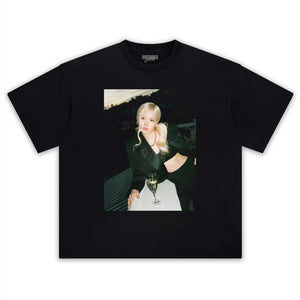 ROSES V4 TEE
