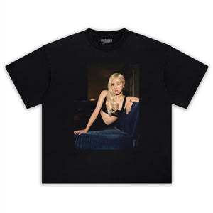 ROSES V1 TEE