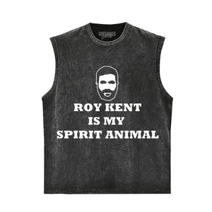 ROY KENT TANK TOP & TEE & LONG SLEEVE & LAYERED LS & HOODIE