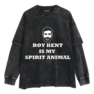 ROY KENT TANK TOP & TEE & LONG SLEEVE & LAYERED LS & HOODIE