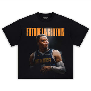 RUSSELL WESTBROOK III TEE