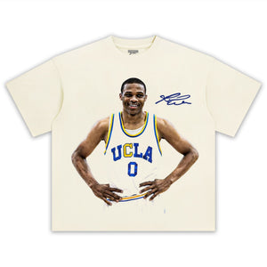 RUSSELL WESTBROOK - THE BEGINNING TEE & LONG SLEEVE