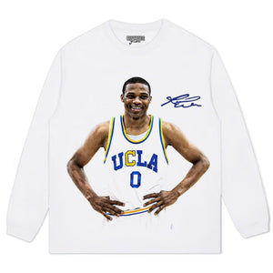 RUSSELL WESTBROOK - THE BEGINNING TEE & LONG SLEEVE