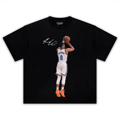 RUSSELL WESTBROOK 2026 VINTAGE TANK TOP & TEE & LONG SLEEVE & LAYERED LS & HOODIE