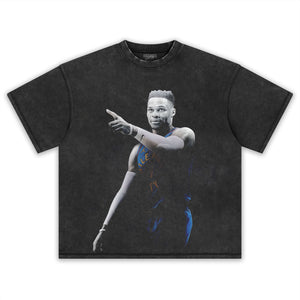 RUSSELL WESTBROOK TEE