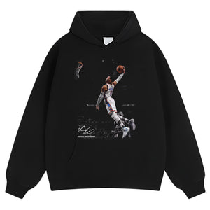 RUSSELL WESTBROOK V5 TANK TOP & TEE & LONG SLEEVE & LAYERED LS & HOODIE