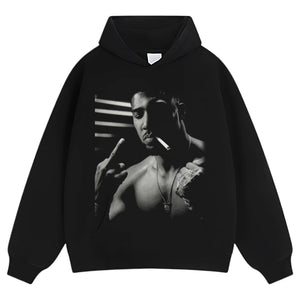 RYAN GARCIA 2025 TEE & LS & HOODIE