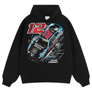 RYAN BLANEY MOTOSPORTS BODY ARMOR VINTAGE TANK TOP & TEE & LONG SLEEVE & LAYERED LS & HOODIE