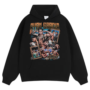 RYAN GARCIA - KING RY TANK TOP & TEE & LONG SLEEVE & LAYERED LS & HOODIE