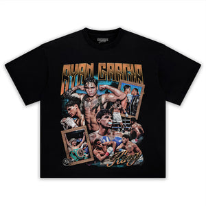 RYAN GARCIA - KING RY TANK TOP & TEE & LONG SLEEVE & LAYERED LS & HOODIE