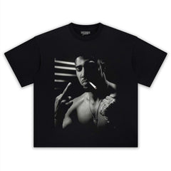RYAN GARCIA 2025 TEE & LS & HOODIE