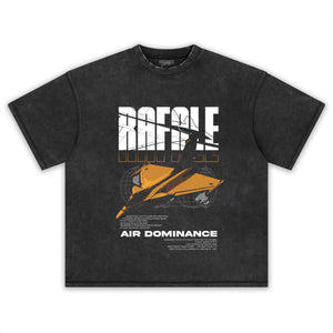 RAFALE UNISEX TEE