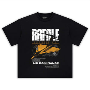 RAFALE UNISEX TEE