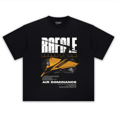 RAFALE UNISEX TEE