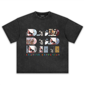 SABRINA CARPENTER 2025 1.0 TEE