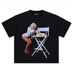SABRINA CARPENTER 2025 4.0 TEE