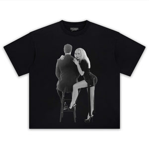 SABRINA CARPENTER 2025 NEW V10 TEE
