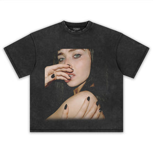 SABRINA CARPENTER 2026 V2 TANK TOP & TEE & LONG SLEEVE & LAYERED LS & HOODIE