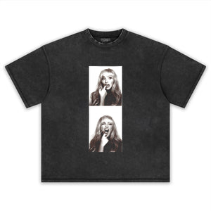 SABRINA CARPENTER 2026 V4 TANK TOP & TEE & LONG SLEEVE & LAYERED LS & HOODIE
