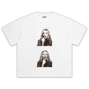 SABRINA CARPENTER 2026 V4 TANK TOP & TEE & LONG SLEEVE & LAYERED LS & HOODIE
